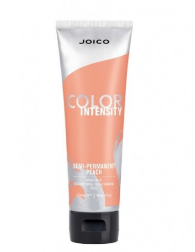 JOICO Vero K-Pak Color Intensity Peach intensīvi tonējošā matu krāsa 118ml