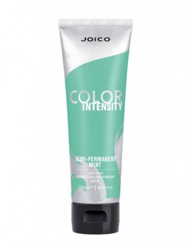 JOICO Vero K-Pak Color Intensity Mint intensīvi tonējošā matu krāsa 118ml