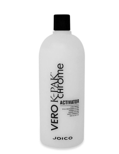 JOICO Vero-K Verochrome Activator 950ml