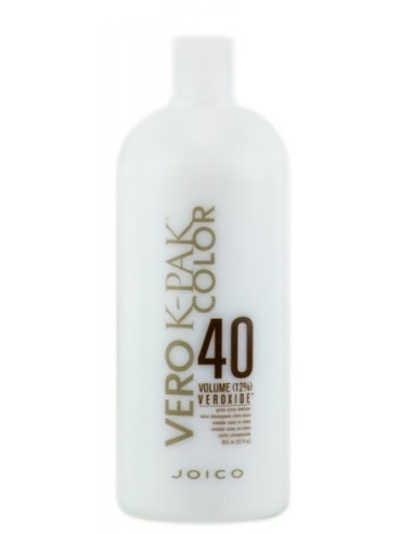 JOICO Vero-K Veroxide 12% - 40 Volume aktivētājs 950ml