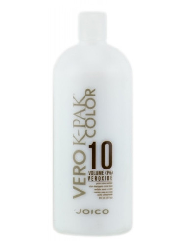 Vero K-Pak Färg - Veroxid 3% - 10...