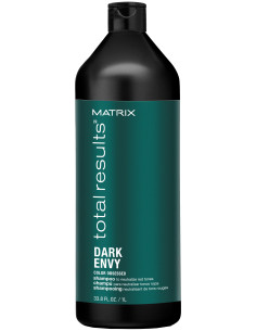 MATRIX TOTAL RESULTS DARK...