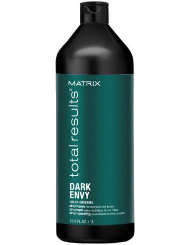 DARK ENVY šampūns tumšmatēm 1000ml