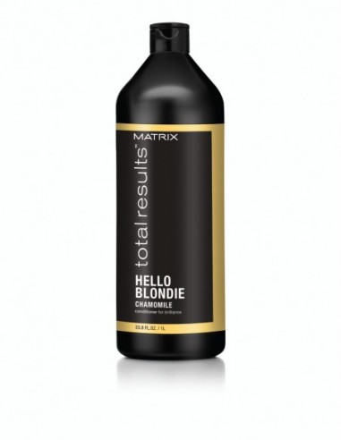 Hello Blondie Conditioner 1000ml