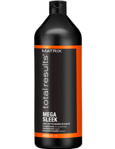 MEGA SLEEK SHEA BUTTER...