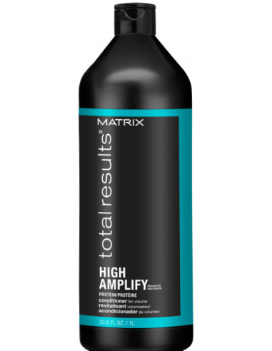 HÖG FÖRSTÄRKANDE PROTEINBALSAM 1000 ML