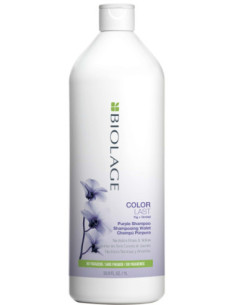 BIOLAGE COLORLAST VIOLETT...