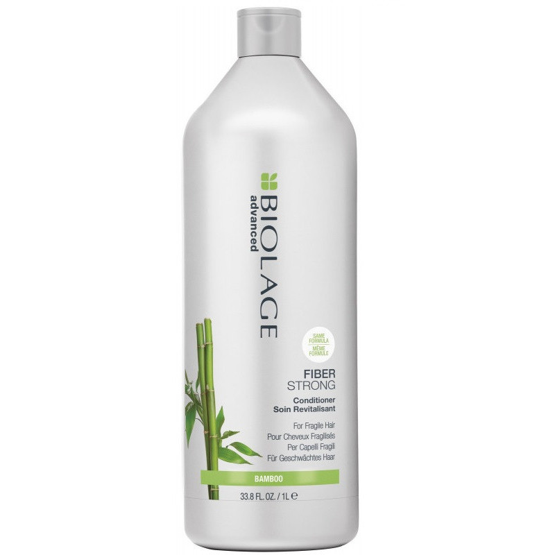 ConditionerFor Fragile Hair Biolage 1000ml