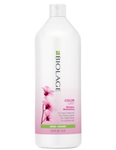 BIOLAGE COLORLAST SHAMPOO...