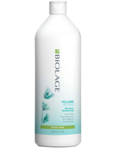 BIOLAGE VOLUMEBLOOM SHAMPOO...