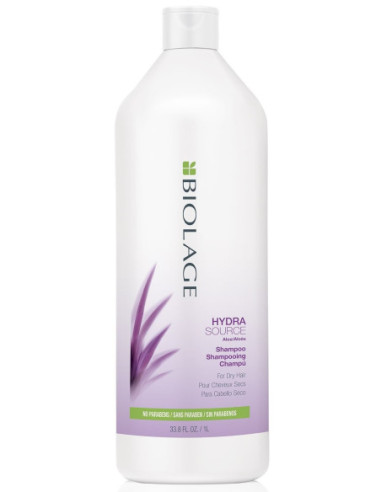 Šampūns sausiem matiem Biolage HydraSource 1000ml