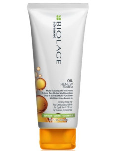 BIOLAGE OIL RENEW...