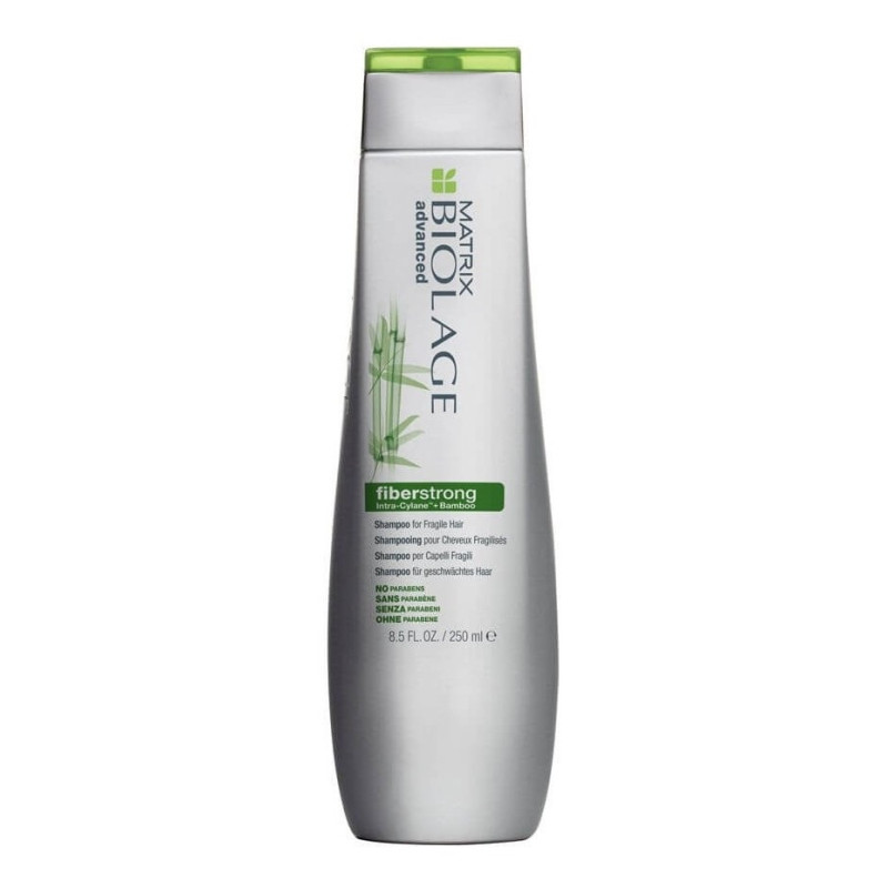 ShampooFor Fragile Hair Biolage 250ml