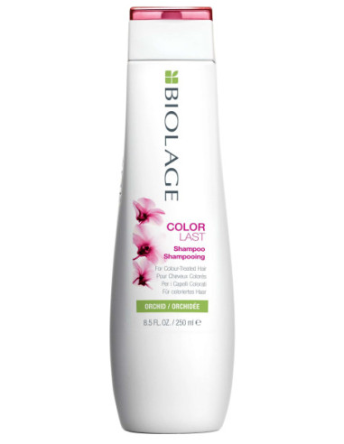 Šampūns krāsotiem matiem Biolage ColorLast 250ml