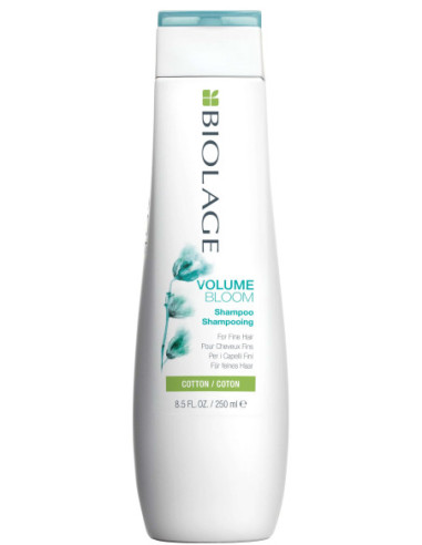 BIOLAGE VOLUMEBLOOM SHAMPOO FOR FINE HAIR 250ML