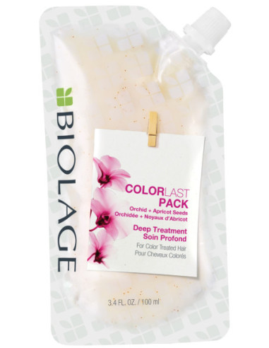 BIOLAGE COLORLAST DJUPBEHANDLANDE...