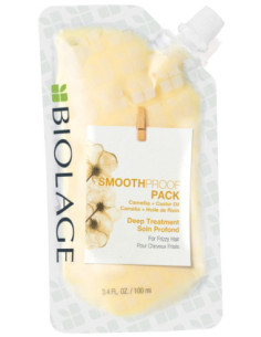 BIOLAGE SMOOTHPROOF  PACK...