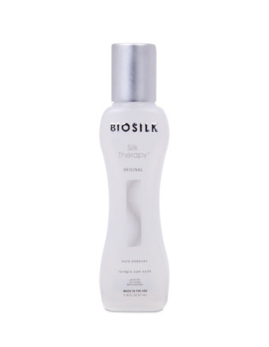 BioSilk Silk Therapy Original  matu zīds 67 ml