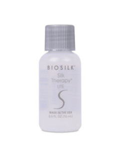 BioSilk Silk Therapy Lite...