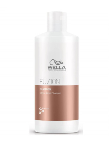 FUSION SHAMPOO 500ml