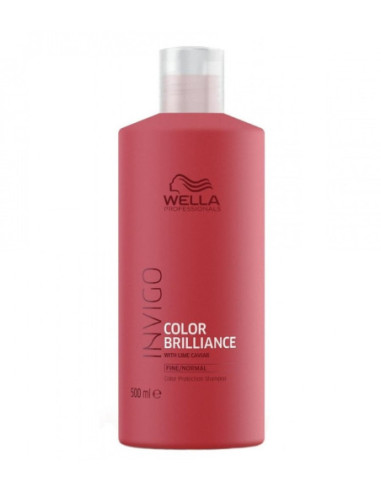 COLOR BRILLIANCE SHAMPOO FINE 500ml