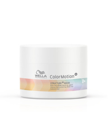 COLOR MOTION MASK 150ml