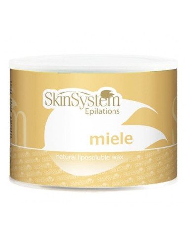 SkinSystem LE ALTRE CERE Vax Honung...