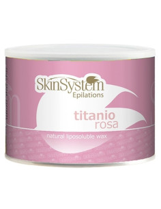 SkinSystem LE TITANO Vax...