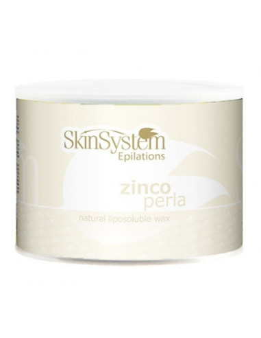 SkinSystem OSSIDO DI ZINCO Vax...