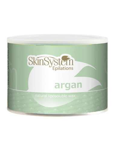 SkinSystem OSSIDO DI ZINCO Vax...