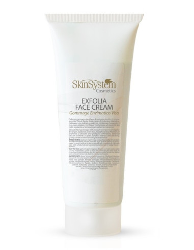 SkinSystem Peeling för ansiktet...