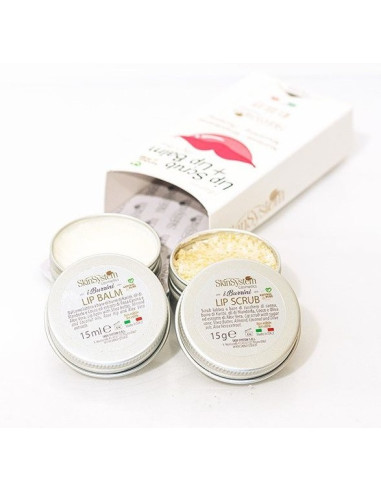 SkinSystem Lip Volume and Care Set...