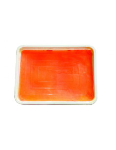 SkinSystem Paraffin Orange...