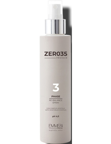 Pro Hair izsmidzināms līdzeklis, (Phase3) 150ml