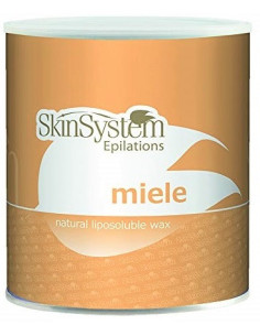 SkinSystem Vasks Medus,...