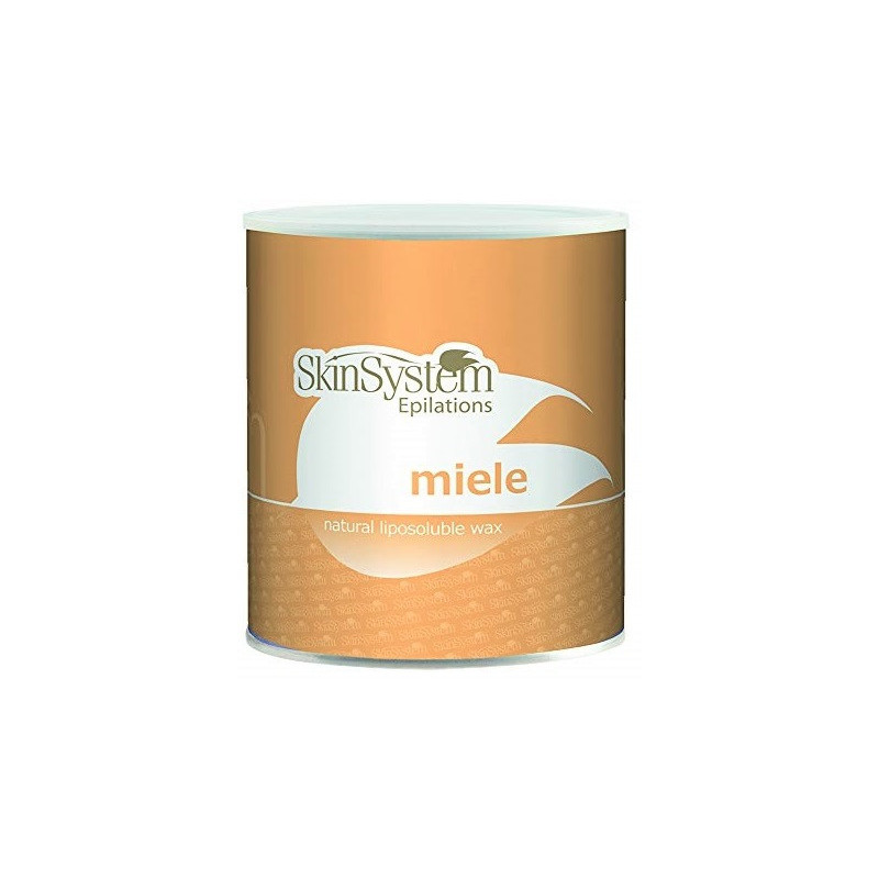 SkinSystem LE ALTRE CERE Vax Honung...
