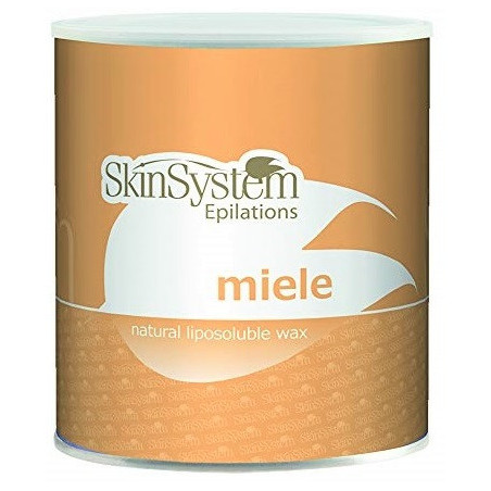 SkinSystem LE ALTRE CERE Vax Honung 800ml