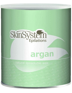 SkinSystem Vasks Cinka...