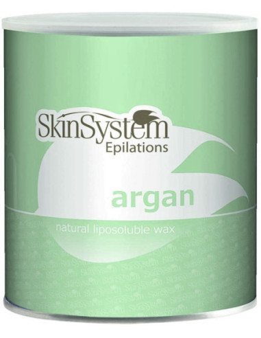 SkinSystem OSSIDO DI ZINCO Vax...