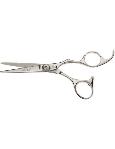 Hairdressing scissors Olivia Garden SilkCut, 5.5"