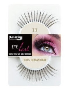 Ögonfransar EL/13, (par),...