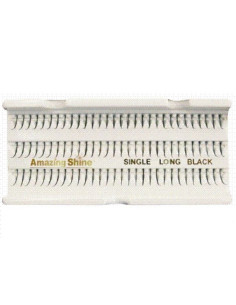 Ögonfransar EL/SL, ENKLA...