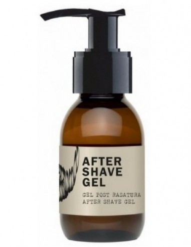 DEAR BEARD After shave gel, soothing 100ml
