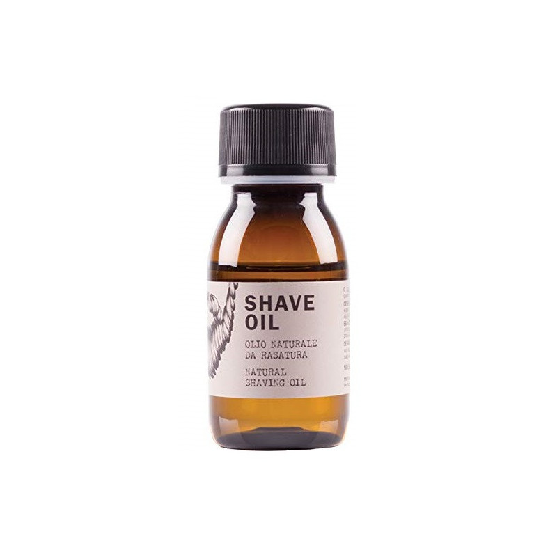 DEAR BEARD Natural Shaving Oil 50ml