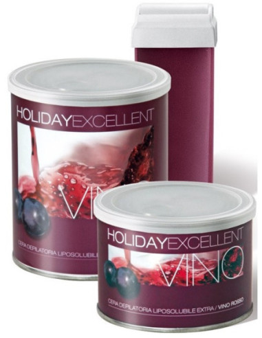 HOLIDAY EXCELLENT Allergenfritt...