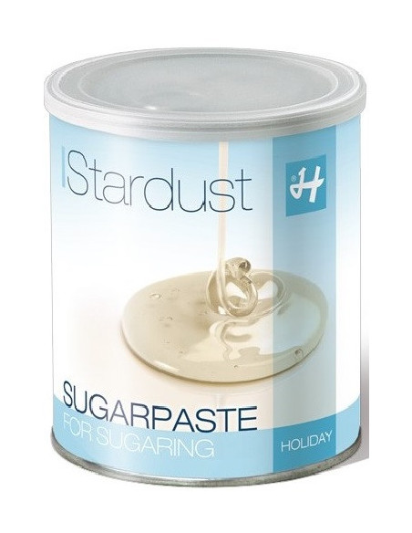 SEMESTERSOCKERPASTA Sockerpasta Stardust 800ml