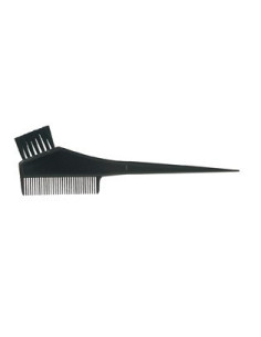 Hair dye brush,...