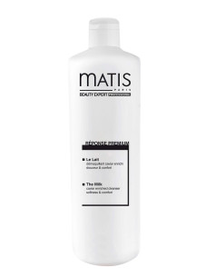 MATIS LE LAIT cleansing...