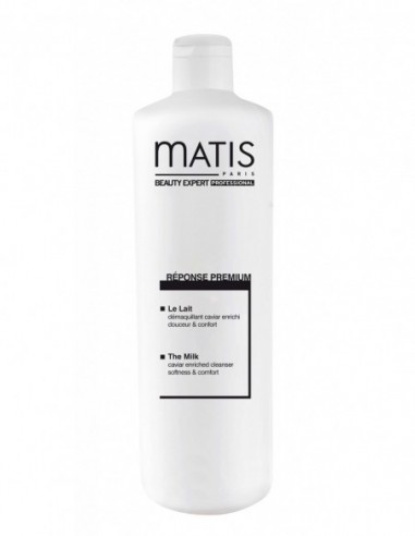 MATIS LE LAIT cleansing milk 500ml