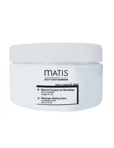 MATIS Massage Melting Balm...